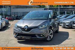 Renault Grand Scénic IV 1.6 DCI 160 ENERGY INTE... 78-Yvelines
