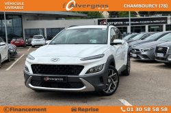 Hyundai Kona II 1.6 HYBRID 141 EXECUTIVE 78-Yvelines