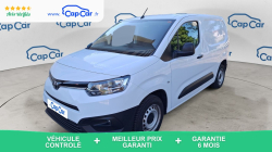 Toyota Proace City 1.5 D-4D 102 Dynamic 75-Paris