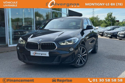 BMW X2 F39 (F39) SDRIVE 18D M SPORT BVA8 78-Yvelines