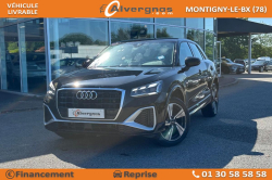 Audi Q2 (2) 35 TFSI 150 ADVANCED S tronic 7 78-Yvelines