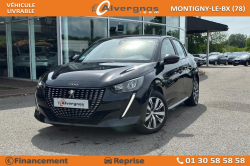 Peugeot 208 II 1.5 BLUEHDI 100 S&S ACTIVE BUSINE... 78-Yvelines