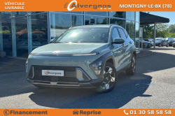 Hyundai Kona II 1.6 HYBRID 141 CREATIVE 78-Yvelines