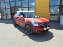 Mini Countryman 2.0 D 112 BVA COOPER 80-Somme