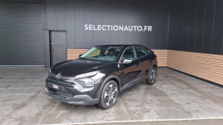 Citroën C4 III PureTech 100 BVM6 YOU 29-Finistère