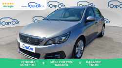 Peugeot 308 II 1.5 BlueHDi 130 Active Business 75-Paris