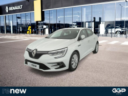Renault Mégane IV BERLINE Blue dCi 115 - 21B Bu... 59-Nord