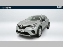 Renault Captur TCe 90 - 21 Business 59-Nord