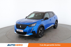 Peugeot 2008 1.2 PureTech GT EAT8 155 ch 92-Hauts-de-Seine