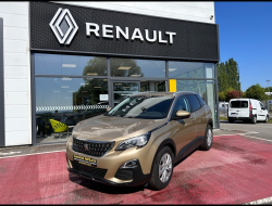Peugeot 3008 ACTIVE BUSINESS 120 1.6 61-Orne