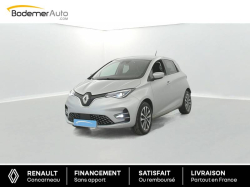 Renault Zoe R135 Achat Intégral Intens 29-Finistère
