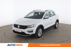 Volkswagen T-Roc 1.5 TSI EVO Lounge 150 ch 92-Hauts-de-Seine