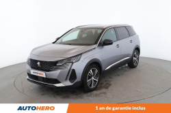 Peugeot 5008 1.5 Blue-HDi Allure Pack EAT8 130 c... 92-Hauts-de-Seine