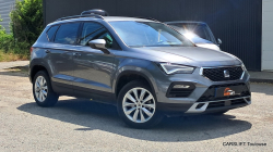 Seat Ateca 1.0 TSI - 110 CV STYLE FINANCEMENTS P... 31-Haute-Garonne