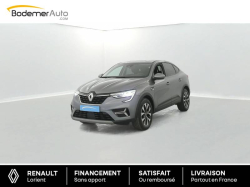 Renault Arkana mild hybrid 140 EDC FAP - 22 Evol... 56-Morbihan