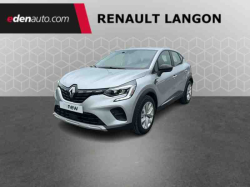 Renault Captur Blue dCi 115 Business 33-Gironde