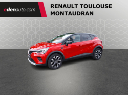 Renault Captur TCe 100 GPL Evolution 31-Haute-Garonne