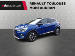Renault Captur TCe 90 Techno 31-Haute-Garonne