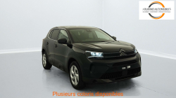 Citroën C5 Aircross Hybride 136 e-DCS6 Plus 30-Gard