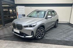 BMW X1 U11 xDrive 25e 245ch DKG7 xLine 75-Paris
