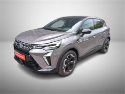 Mitsubishi ASX II 1.3 DI-T MHEV 140 Instyle 38-Isère