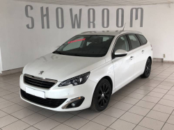 Peugeot 308 SW 1.2 PureTech 130ch S&S BVM6 Allur... 85-Vendée