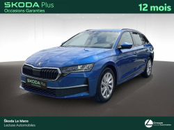 Skoda Octavia Combi 1.5 TSI Hybrid 150 ch ACT DS... 72-Sarthe