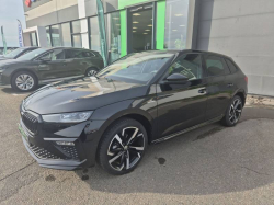 Skoda Scala 1.5 TSI 150 ch DSG7 ACT Monte-Carlo 84-Vaucluse