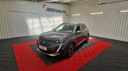 Peugeot 2008 BLUEHDI 130 S&S EAT8 ALLURE PAC... 56-Morbihan