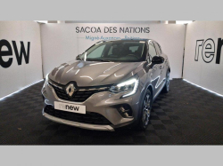 Renault Captur E-Tech Plug-in 160 - 21 Intens 86-Vienne