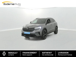 Renault Austral E-Tech hybrid 200 Techno esprit ... 56-Morbihan