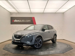 Nissan Qashqai e-Power 190 ch Tekna 33-Gironde
