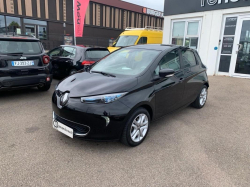 Renault Zoe R90 Achat Intégral Zen 10-Aube