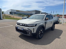 Dacia Duster extreme hybrid 140 52-Haute-Marne