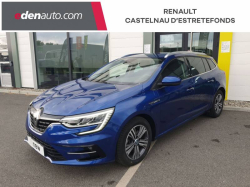 Renault Mégane IV Estate E-TECH Plug-In Hybride... 31-Haute-Garonne