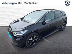 Volkswagen ID.3 204 ch Pro Performance Style Exc... 34-Hérault