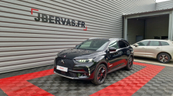 DS DS 7 Crossback BlueHDi 180 Auto PERFORMANCE L... 35-Ille-et-Vilaine