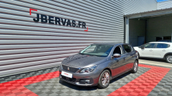 Peugeot 308 BlueHDi 130 S&S ALLURE PACK 35-Ille-et-Vilaine