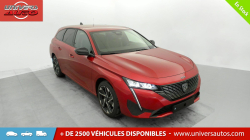 Peugeot 308 SW BlueHDi 130ch S EAT8 Allure 05-Hautes Alpes
