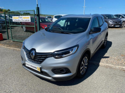 Renault Kadjar BLUE DCI 115 EDC SL GRAPHITE 28-Eure-et-Loir