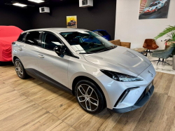 MG MG4 EV 64KWH - 150 KW 2WD LUXURY 42-Loire