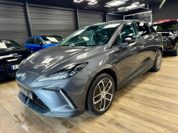 MG MG4 EV 64KWH - 150 KW 2WD LUXURY 42-Loire