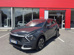Kia Sportage 1.6 T-GDi 210ch ISG Hybride BVA6 4x... 42-Loire