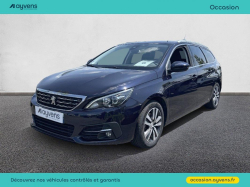 Peugeot 308 SW 1.2 PureTech 130ch E6.3 S&S Allur... 44-Loire-Atlantique