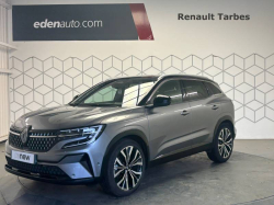 Renault Austral E-Tech hybrid 200 Iconic 65-Hautes-Pyrénées