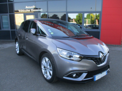 Renault Scénic business 1.7 blue dci 120 35-Ille-et-Vilaine