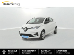 Renault Zoe R110 ACHAT INTEGRAL Life 56-Morbihan