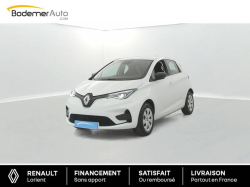 Renault Zoe R110 ACHAT INTEGRAL Life 56-Morbihan