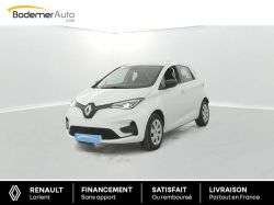 Renault Zoe R110 ACHAT INTEGRAL Life 56-Morbihan