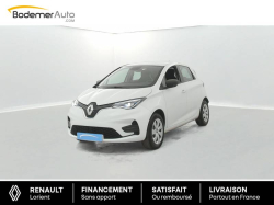 Renault Zoe R110 life achat integral 56-Morbihan